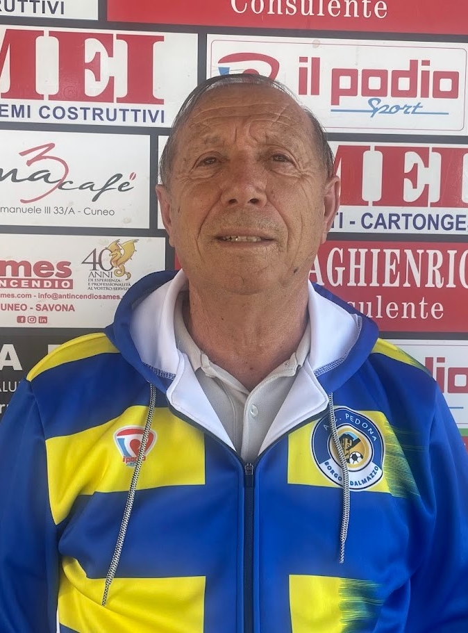 BERTOLONI ROBERTO